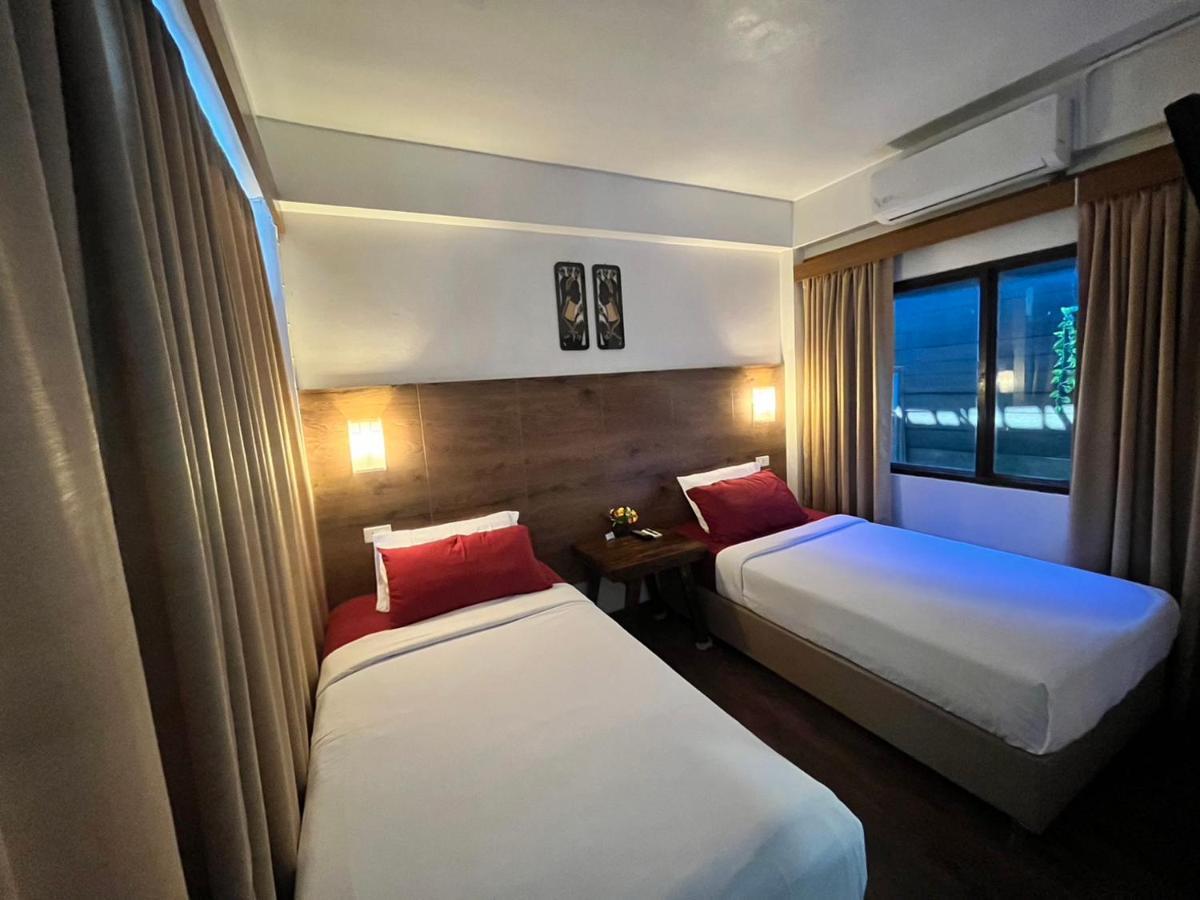 Ferienwohnung Baan Rachaya Chiang Mai Exterior foto