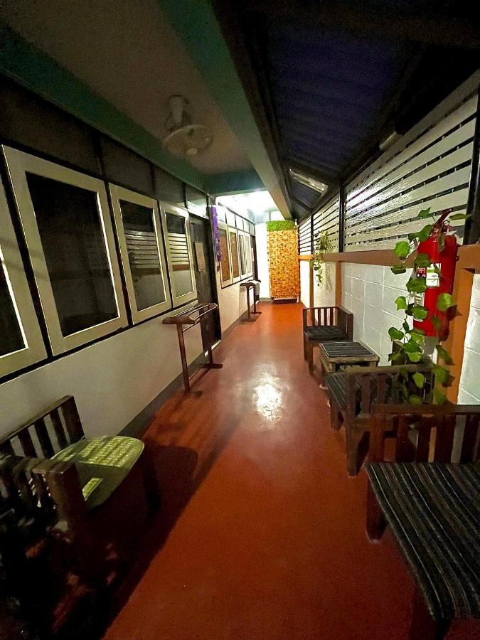 Ferienwohnung Baan Rachaya Chiang Mai Exterior foto