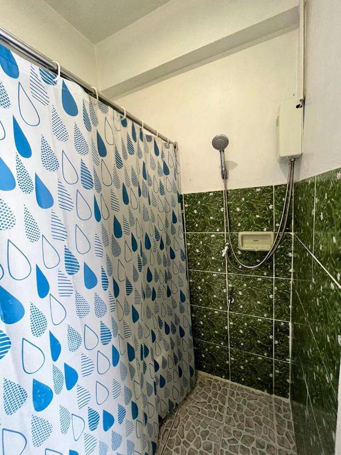 Ferienwohnung Baan Rachaya Chiang Mai Exterior foto