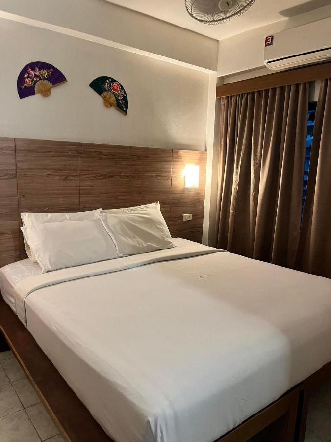 Ferienwohnung Baan Rachaya Chiang Mai Exterior foto