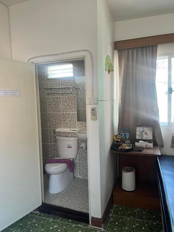 Ferienwohnung Baan Rachaya Chiang Mai Exterior foto