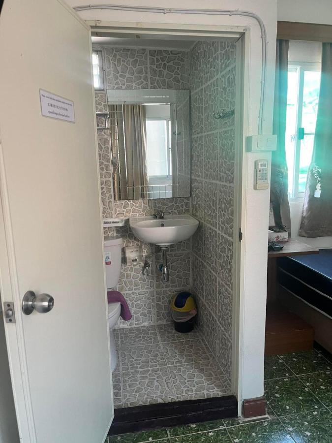 Ferienwohnung Baan Rachaya Chiang Mai Exterior foto