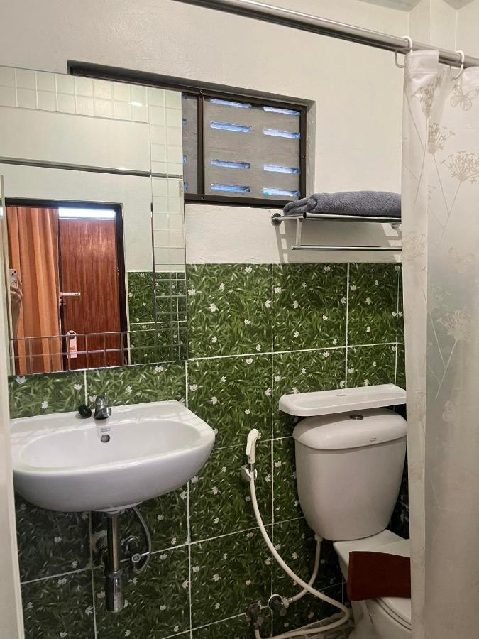 Ferienwohnung Baan Rachaya Chiang Mai Exterior foto