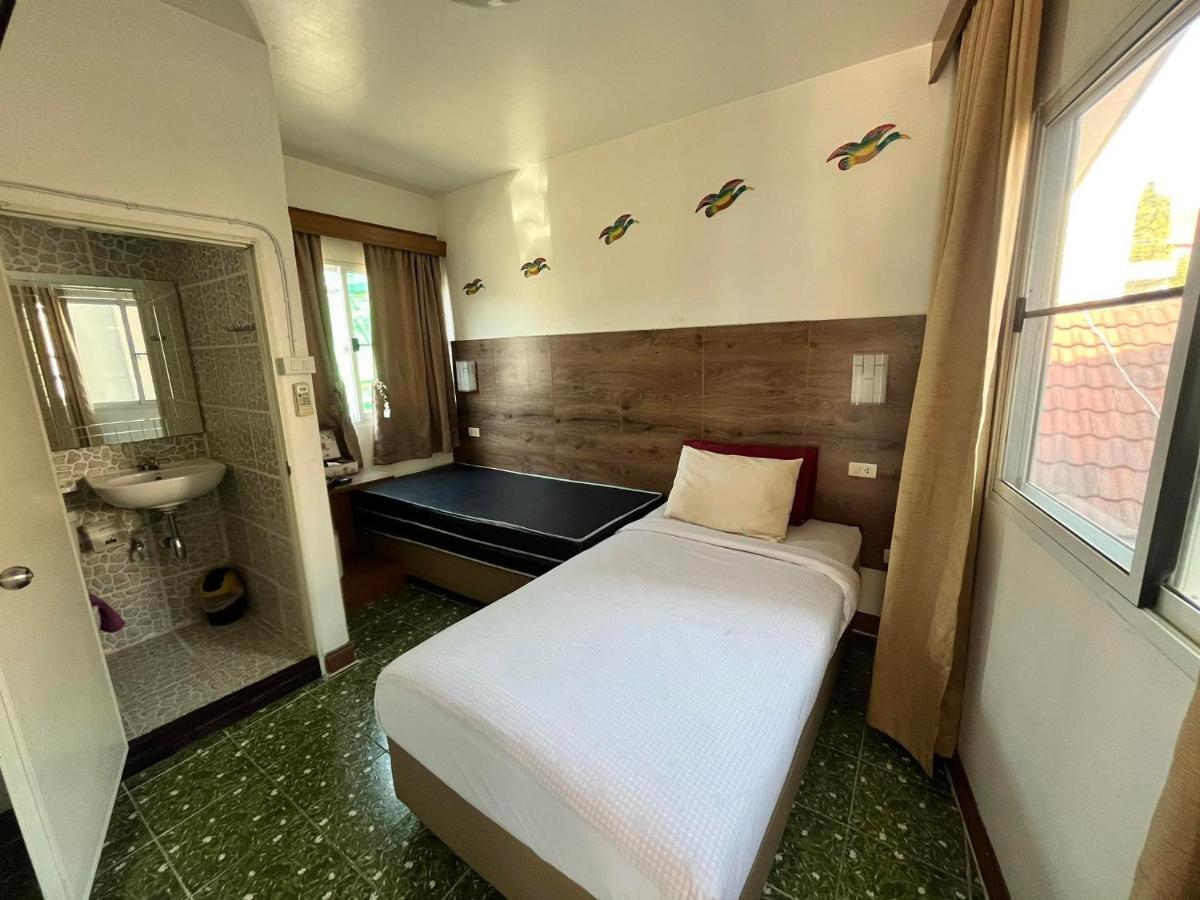 Ferienwohnung Baan Rachaya Chiang Mai Exterior foto