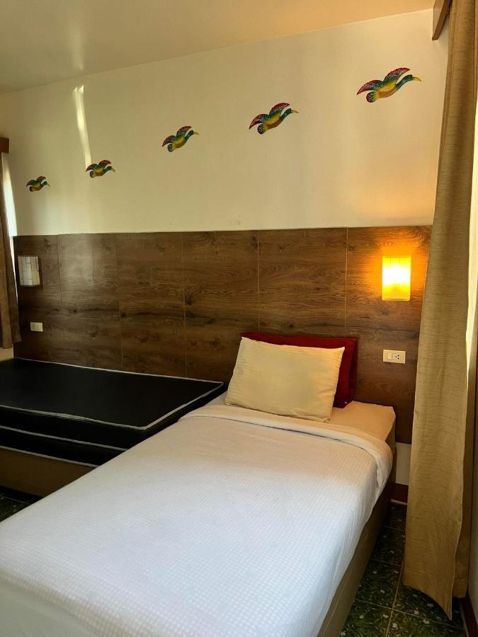 Ferienwohnung Baan Rachaya Chiang Mai Exterior foto