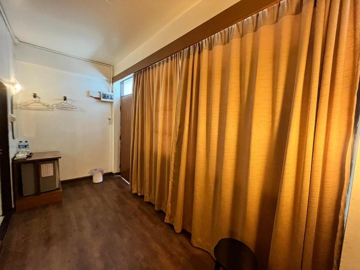 Ferienwohnung Baan Rachaya Chiang Mai Exterior foto