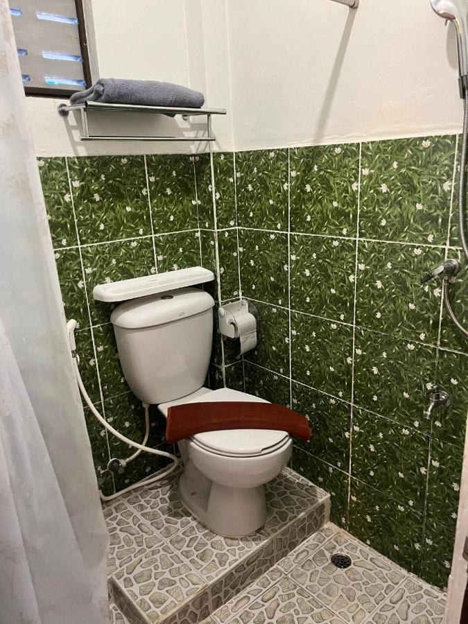 Ferienwohnung Baan Rachaya Chiang Mai Exterior foto