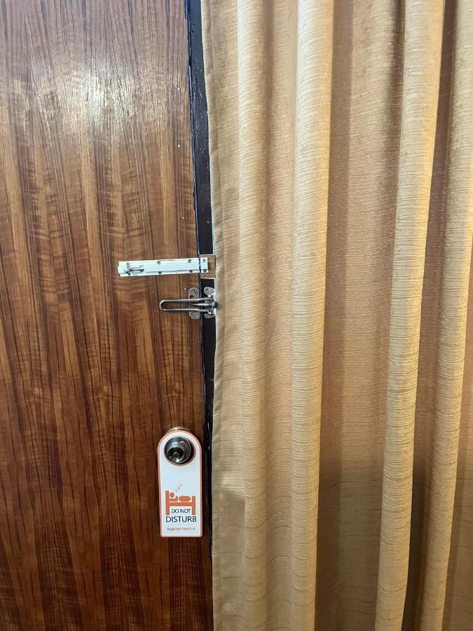 Ferienwohnung Baan Rachaya Chiang Mai Exterior foto
