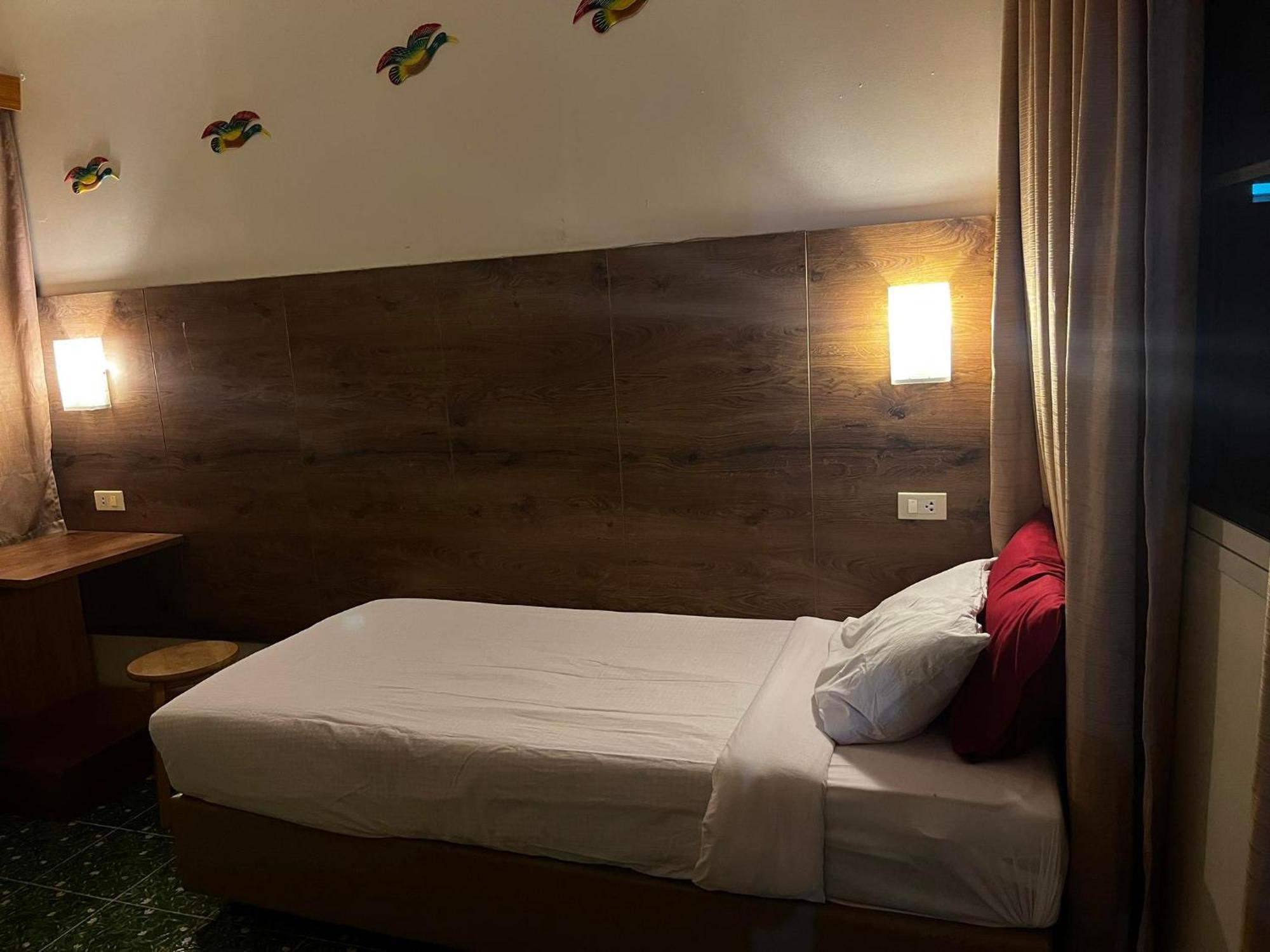 Ferienwohnung Baan Rachaya Chiang Mai Exterior foto
