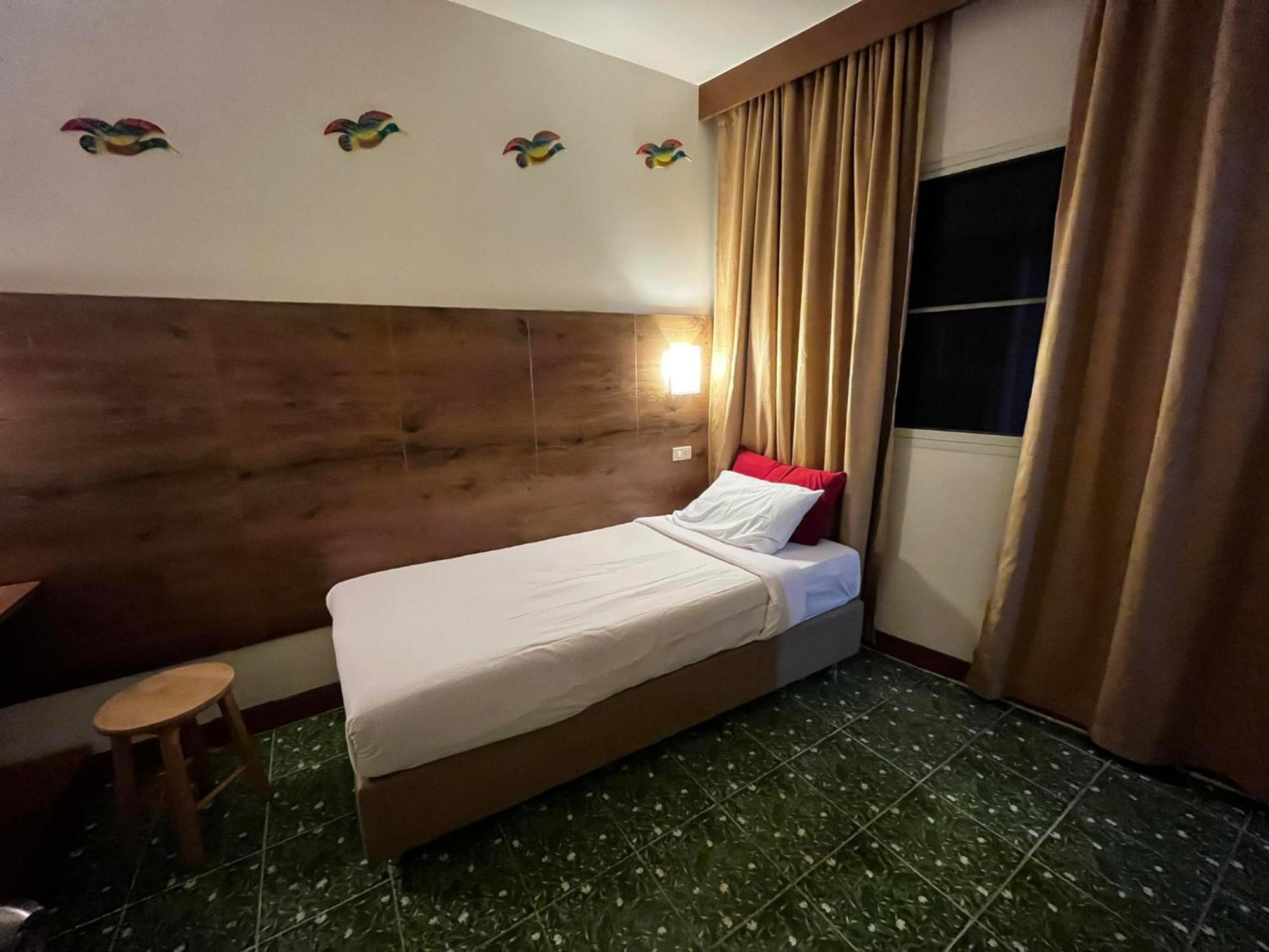 Ferienwohnung Baan Rachaya Chiang Mai Exterior foto